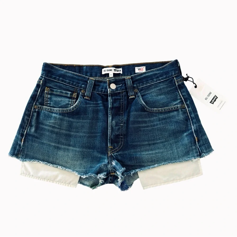 RE/DONE | Levi's 